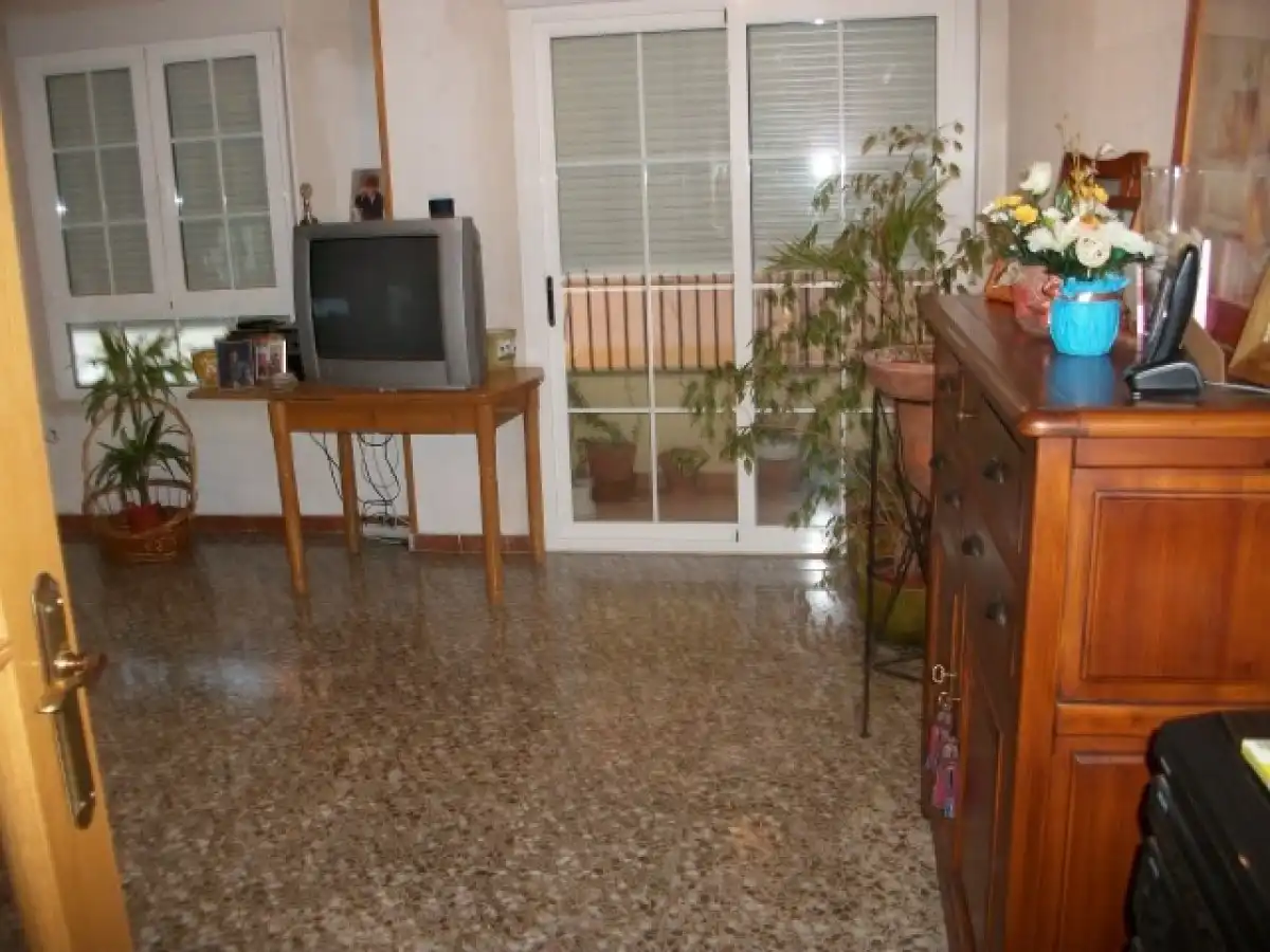 Piso en venta en Monóvar / Monòver