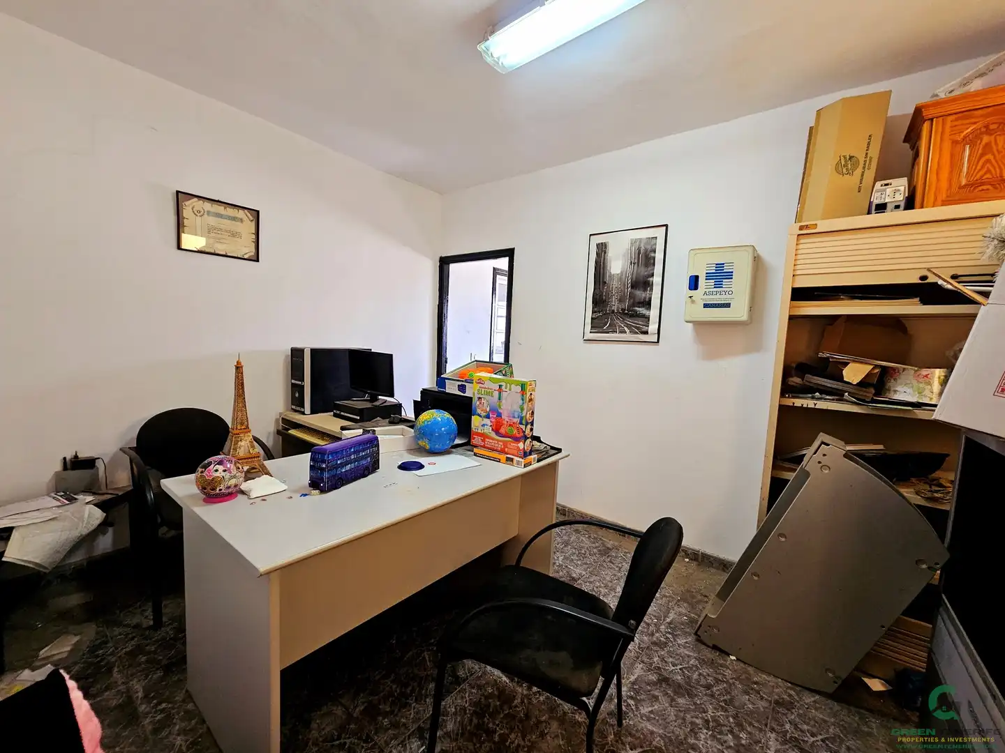Terrenys i solars en venda a C. Aromo, imagen 27