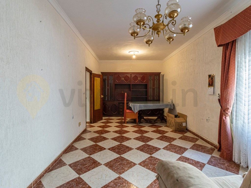 Casa o chalet en venta en El Rocío - La Milagrosa