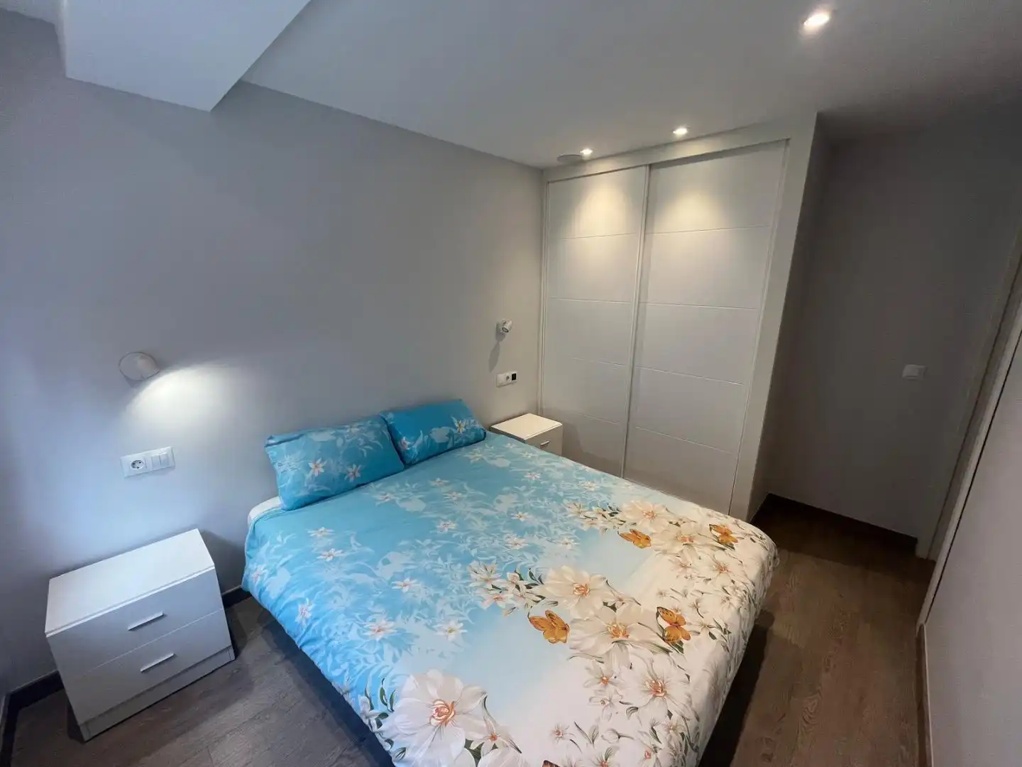 Wohnung mit Aufzug zur Miete in Marqués de San Esteban 33, imagen 9