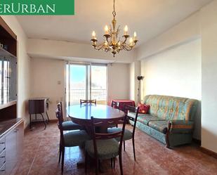 Bedroom of Flat for sale in Llíria  with Terrace and Balcony