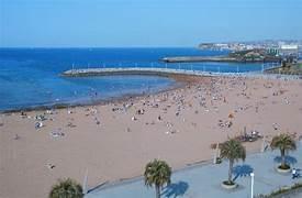 Photo 5 of Apartment to rent in Calle Camino del Lucero, El Natahoyo, Gijón