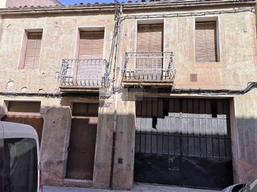 Terreny residencial en venda a Torelló