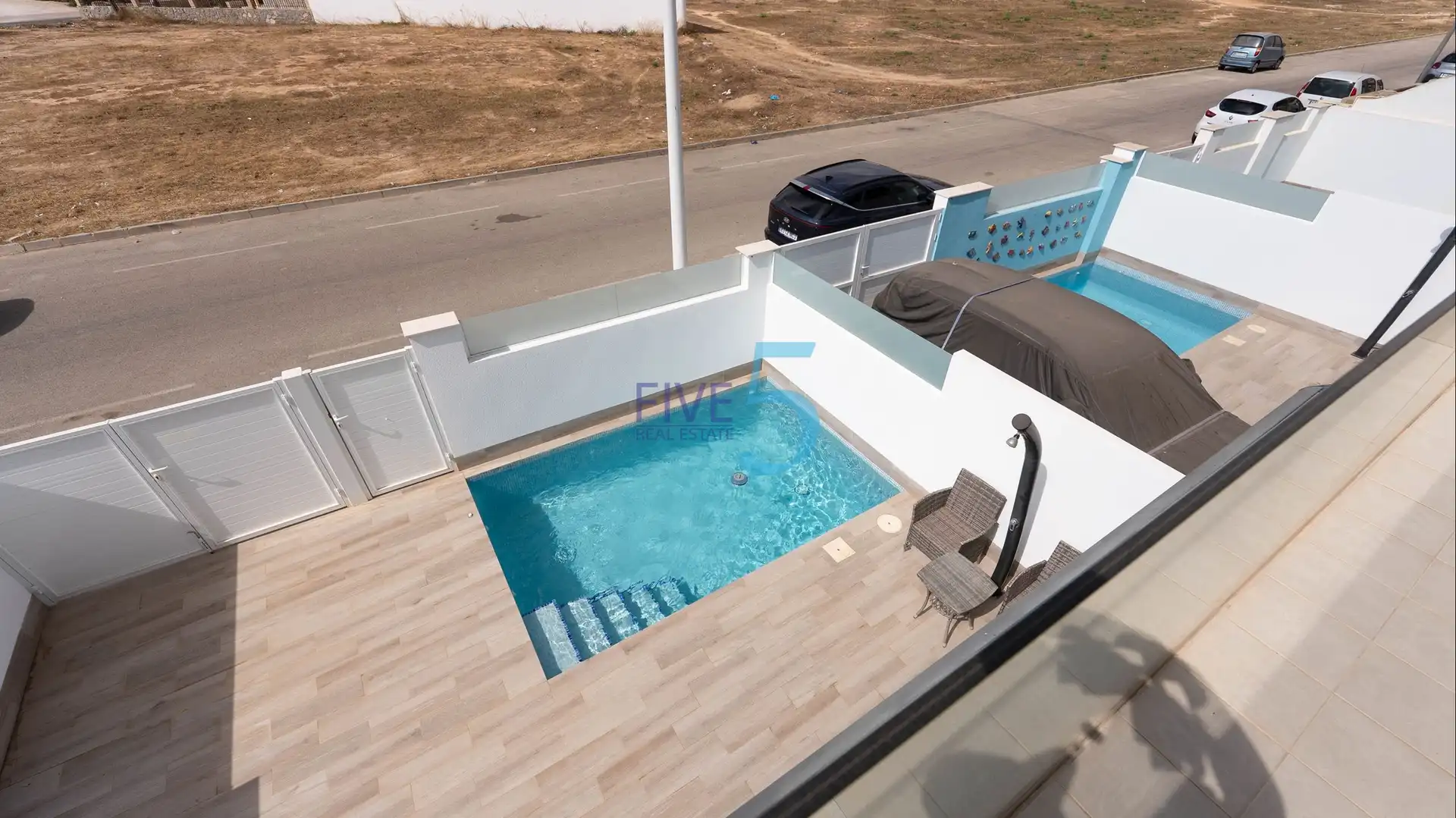 Maison avec piscine à vendre à San Pedro del Pinatar, imagen 17