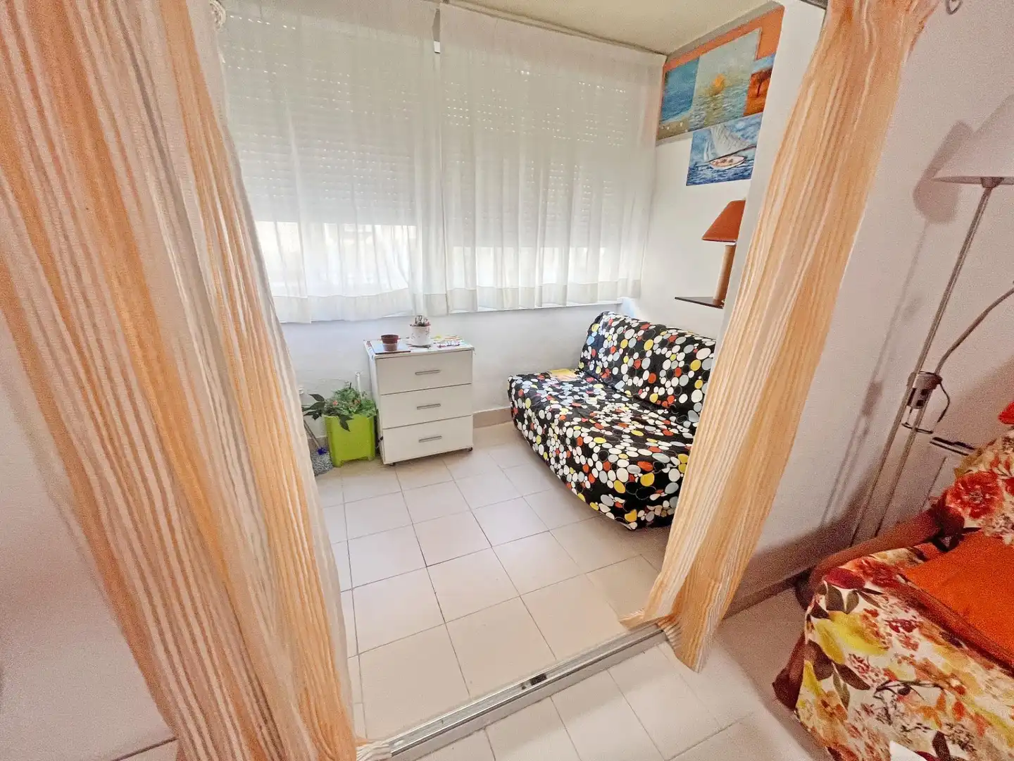 Apartament amb ascensor en venda a Calle ARENAS, imagen 6
