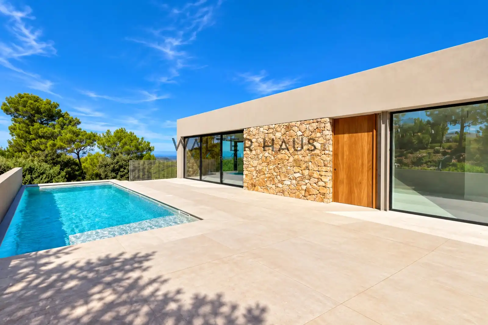 Maison avec terrasse à vendre à Carrer Pere Serrabella, imagen 3