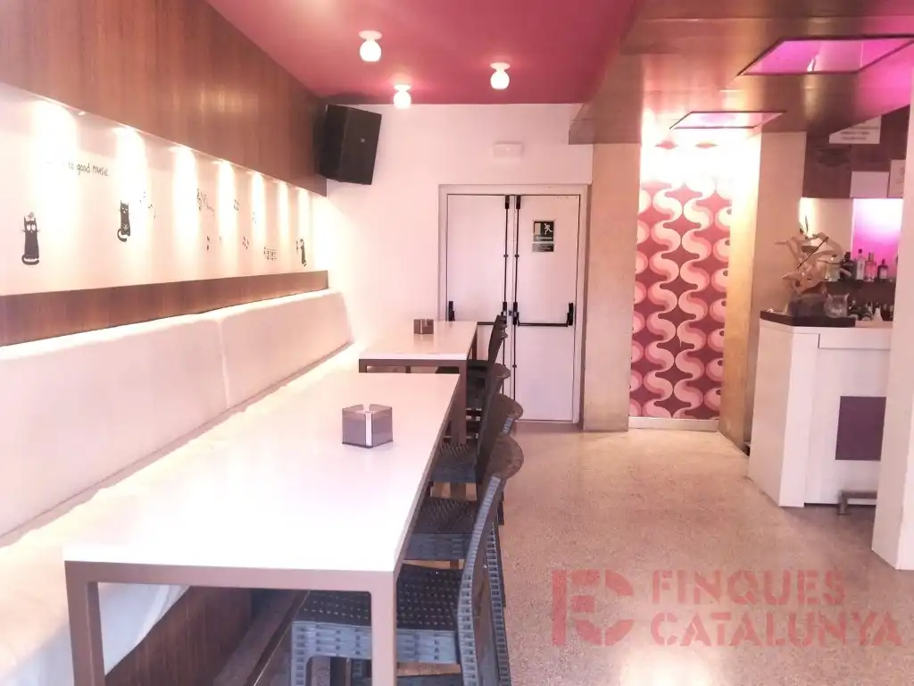 Locale commerciale in cessione a Calle Puigmal, imagen 19