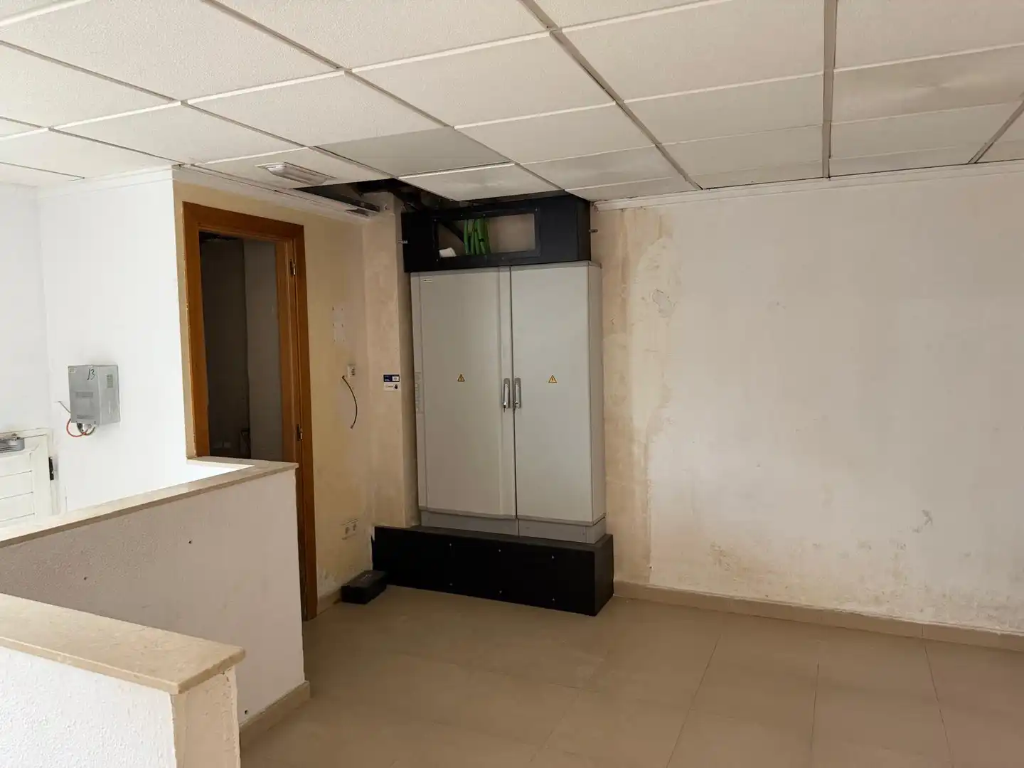 Industrial building for sale in Picanya, imagen 16