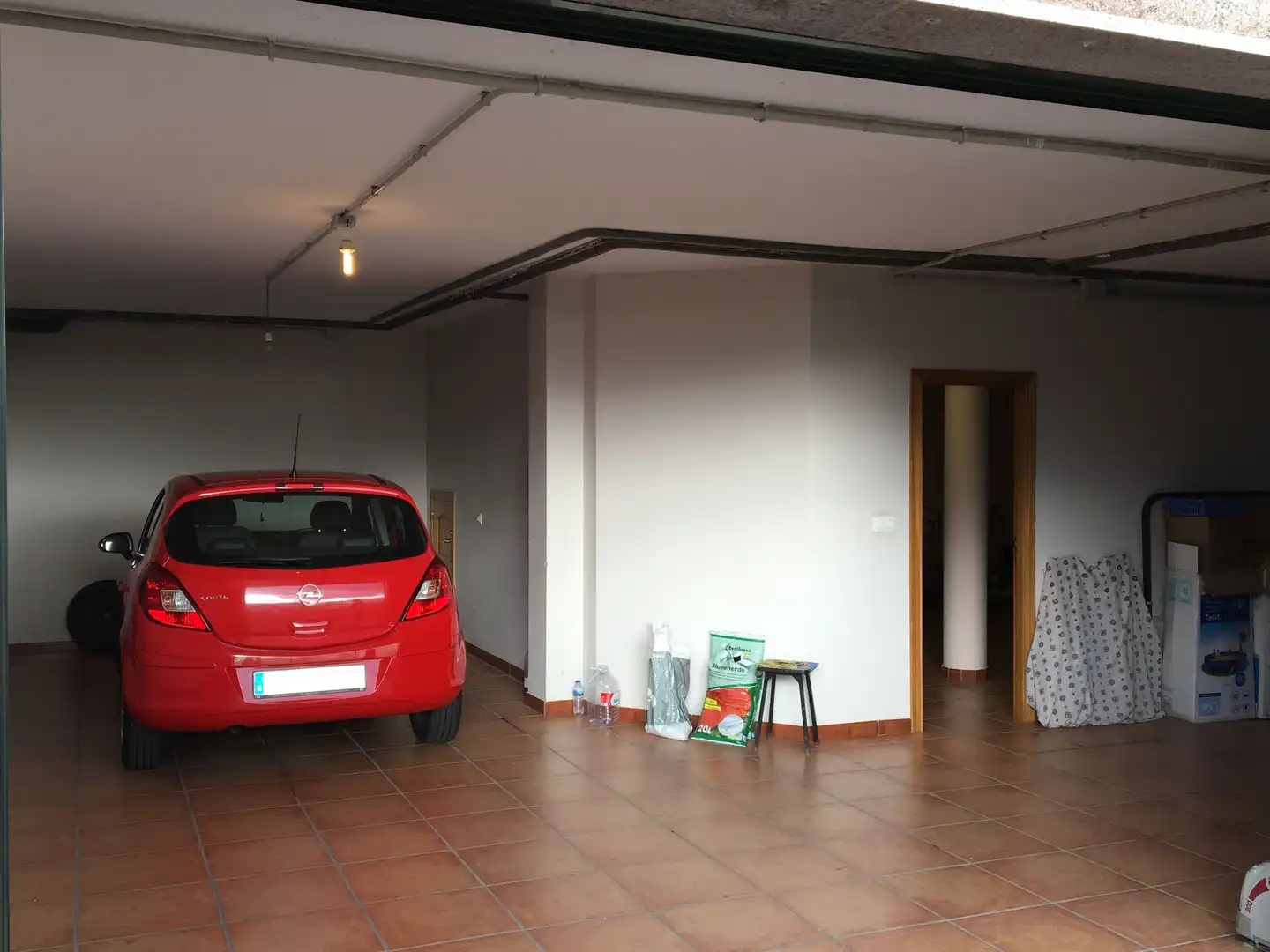 Casa o chalet en venta en Ourense Capital  con Calefacción, Jardín privado y Parquet