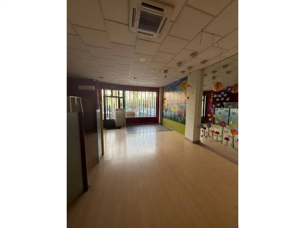 Local comercial en venda a Úbeda