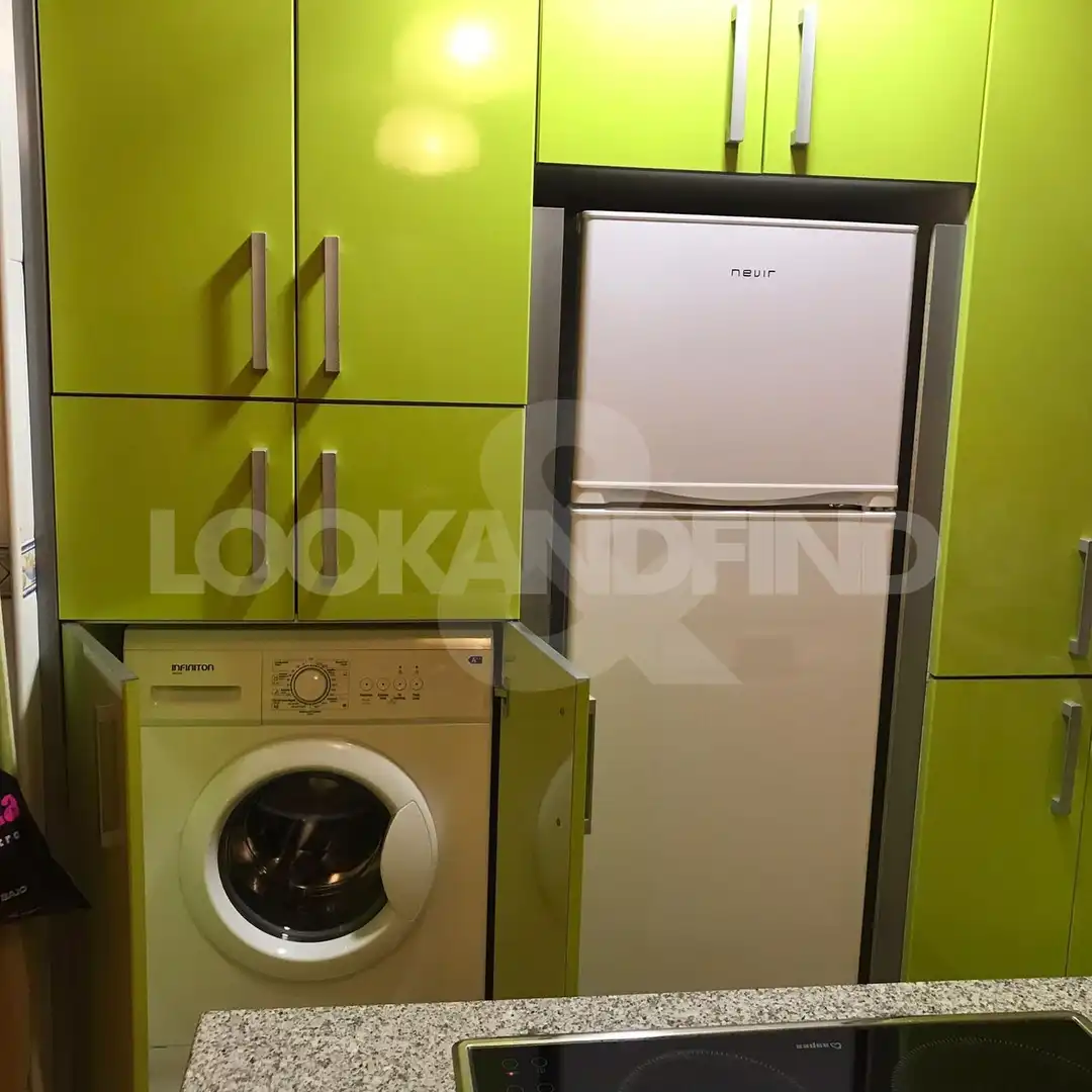 Apartamento de alquiler en Calle Filiberto Villalobos, Villamayor