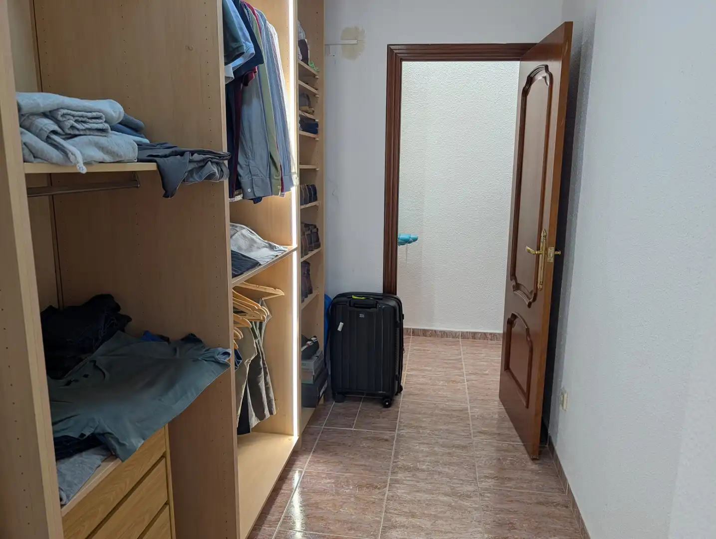 Appartamento con terrazza in vendita a Zona Alta, imagen 9