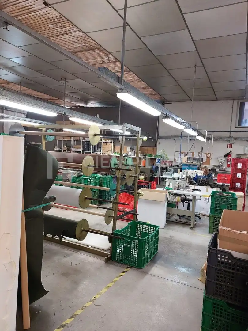 Industrial building for sale in Calahorra, imagen 9