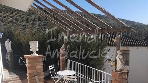 Foto 3 de Finca rústica en venda a Villanueva de Algaidas, Málaga