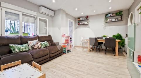 Photo 2 of Planta baja for sale in De Nicolasa Gómez, Canillejas, Madrid