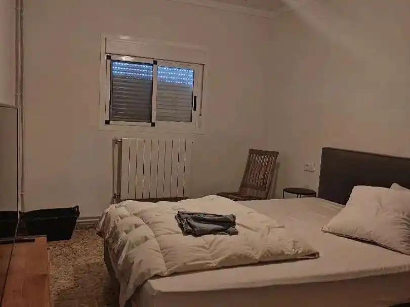 Bedroom of Houses for sale in Algemesí  with Private garden, Terrace and Swimming Pool