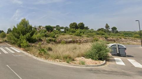 Foto 2 de Residencial en venda a Gustavo Adolfo Becquer, 15, El Vedat - Santa Apolonia, Valencia