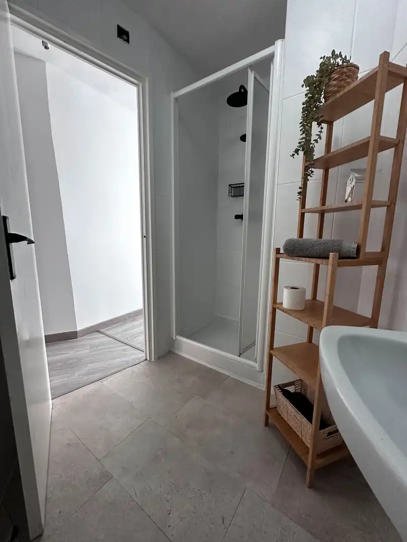 Apartamento de alquiler en Regueral - Prat d'en Forés