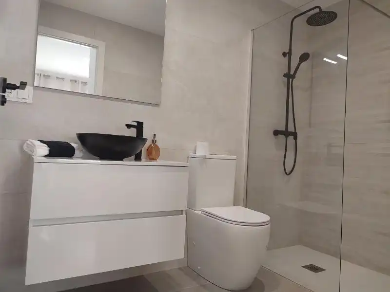Villa mit Pool zum Verkauf in Balsicas, imagen 17