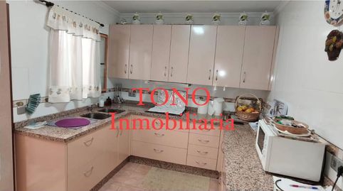 Foto 3 de Casa o chalet en venta en Écija, Sevilla