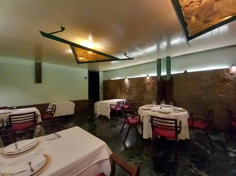 Business premises for transfer in Carrer de Rogent 47, imagen 4