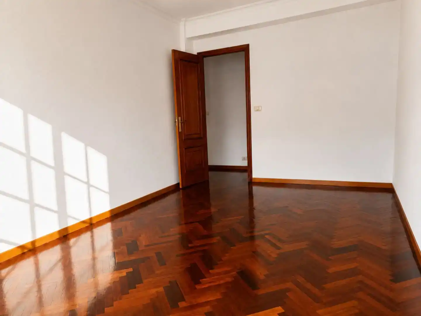 Bedroom of Flat for sale in Tui  with Balcony