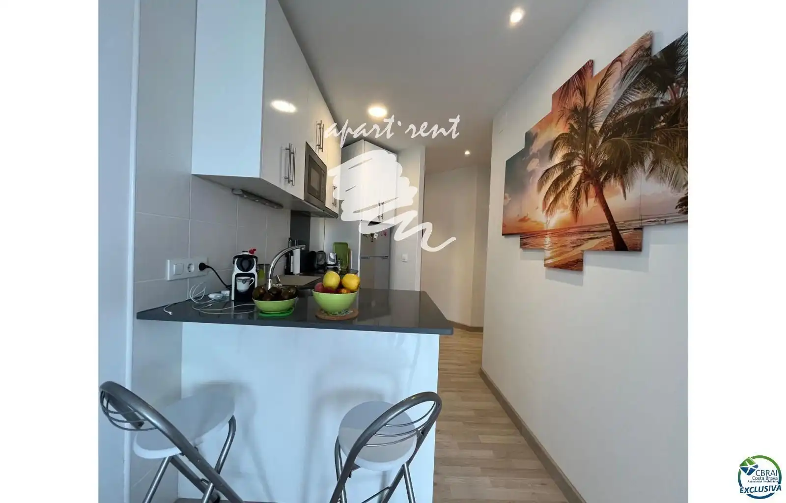 Piso con terraza en venta en Port Emporda, imagen 11