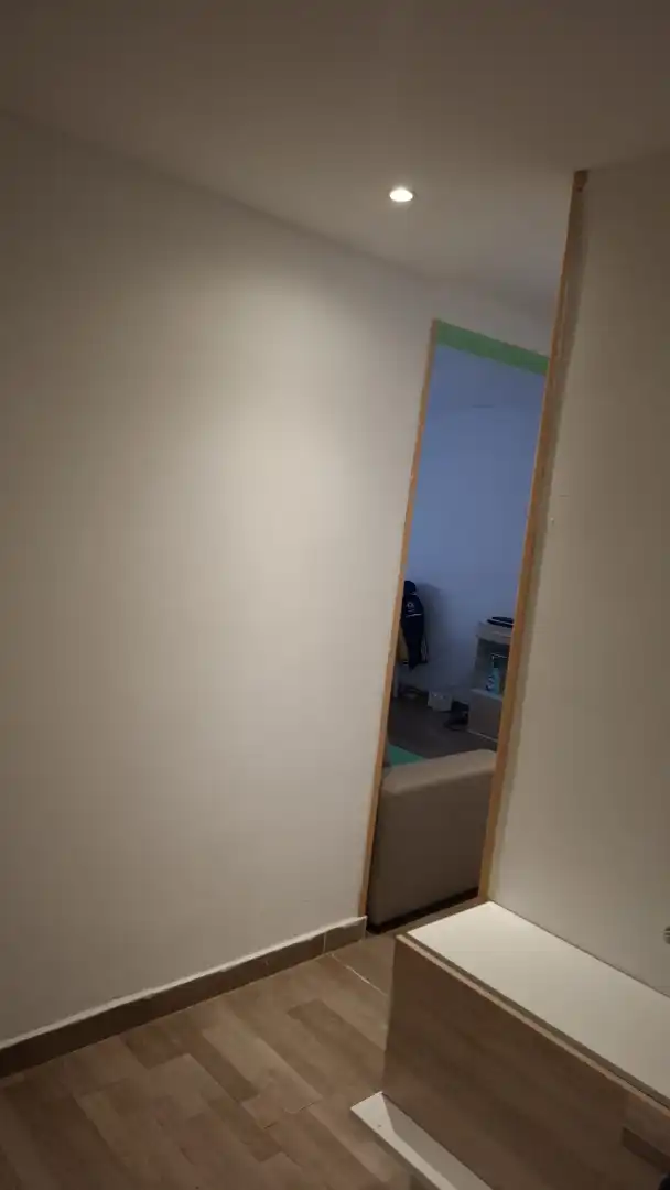 Habitación de Piso en venta en Guadalajara con Amueblado