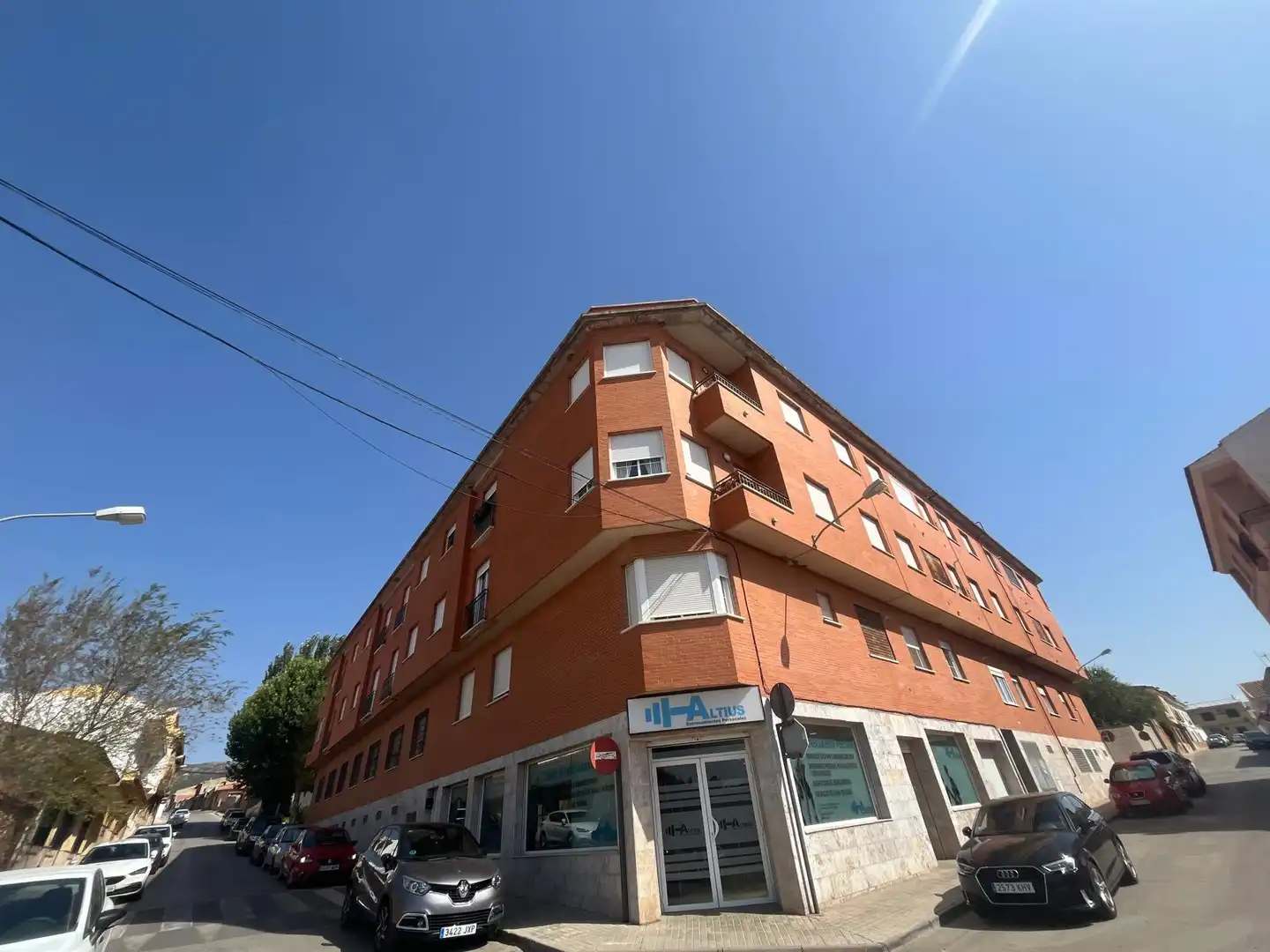 Vivienda con ascensor en venta en Calle Ávila 12, imagen 20