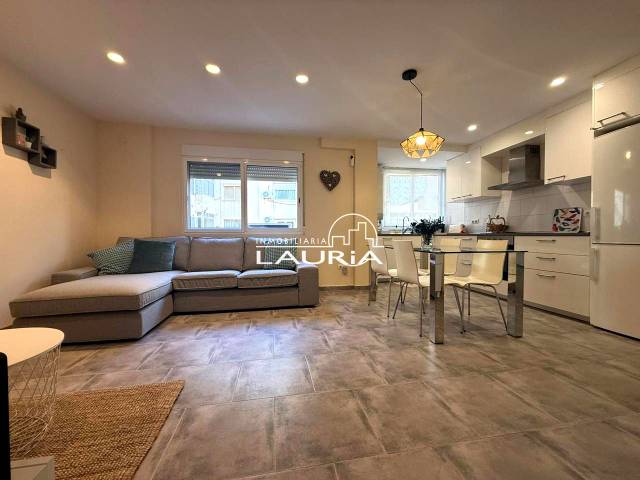 Piso en Alquiler en Orotava en La Malva-rosa