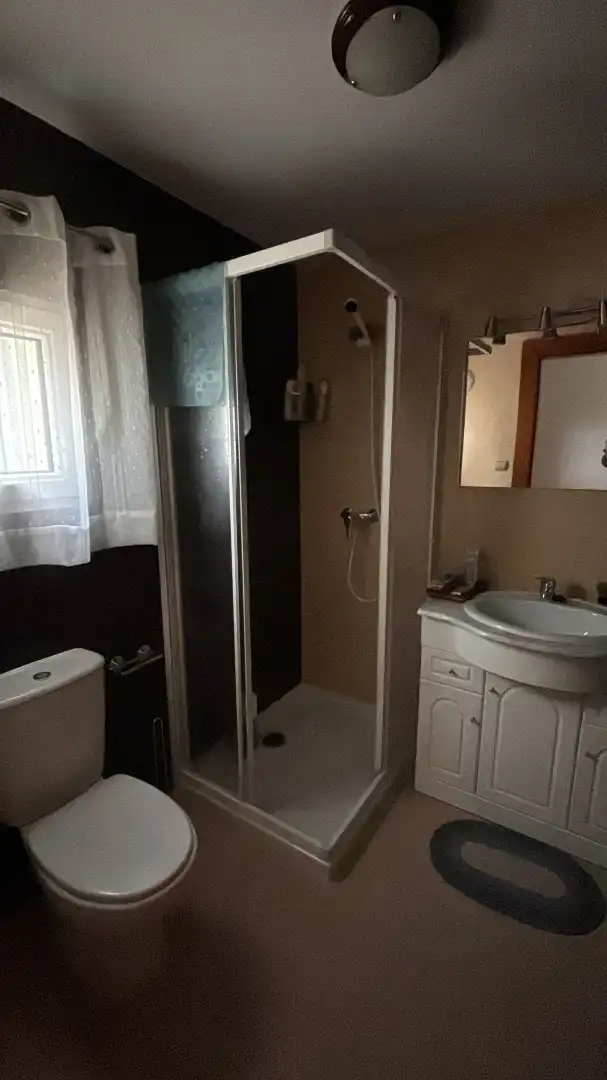 Country house zur Miete in Partida Pino, Los Montesinos