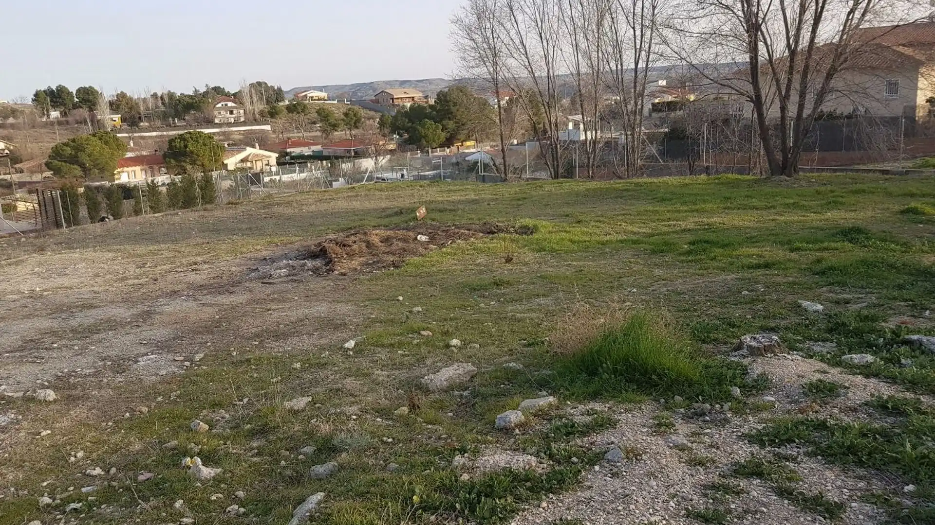 Residencial en venta en Colmenar de Oreja