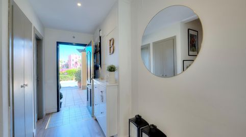 Foto 4 von Einfamilien-Reihenhaus zum Verkauf in Calle Calle Casa de Santa Margarita, 12, Isla Canela, Ayamonte