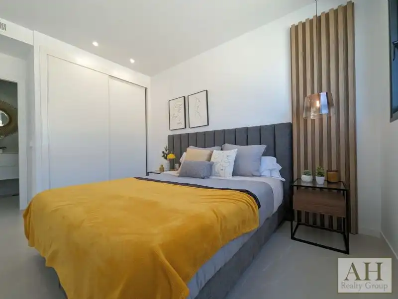 Attico in vendita a Balcón de Finestrat - Terra Marina, imagen 8