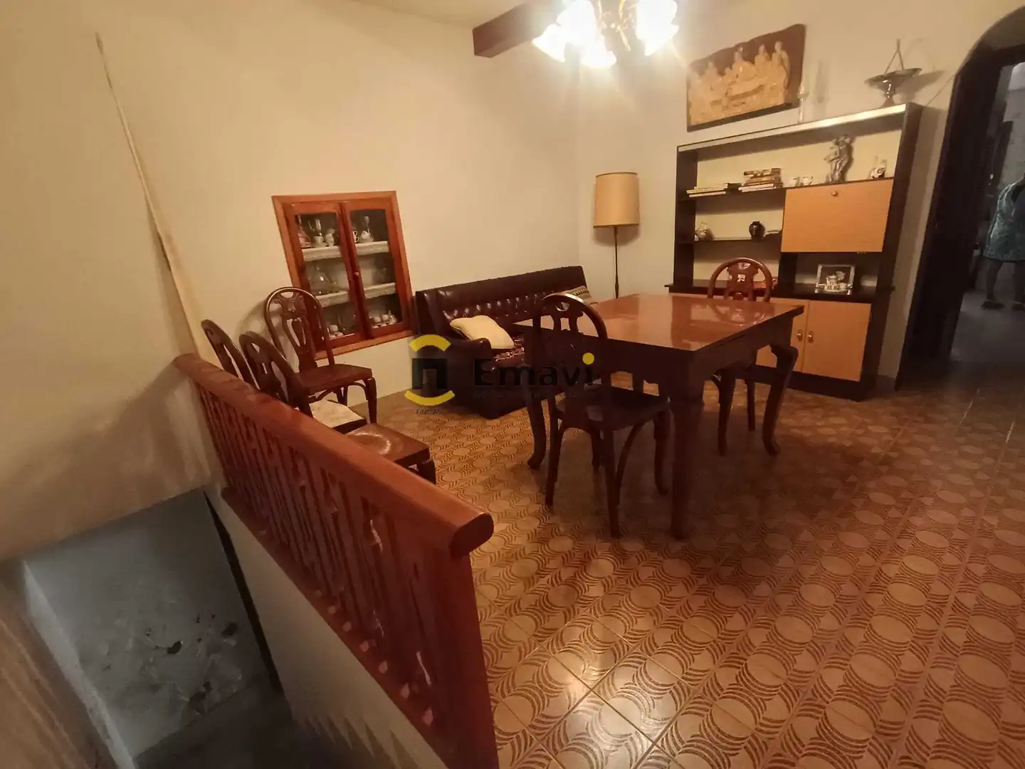 Maison avec terrasse à vendre à Calle San Vicente 11, imagen 4