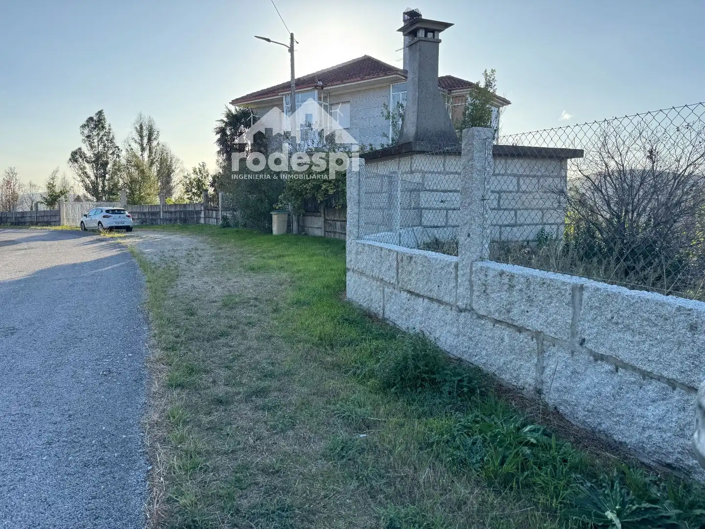 Casa in vendita a Carballeda de Avia, imagen 2