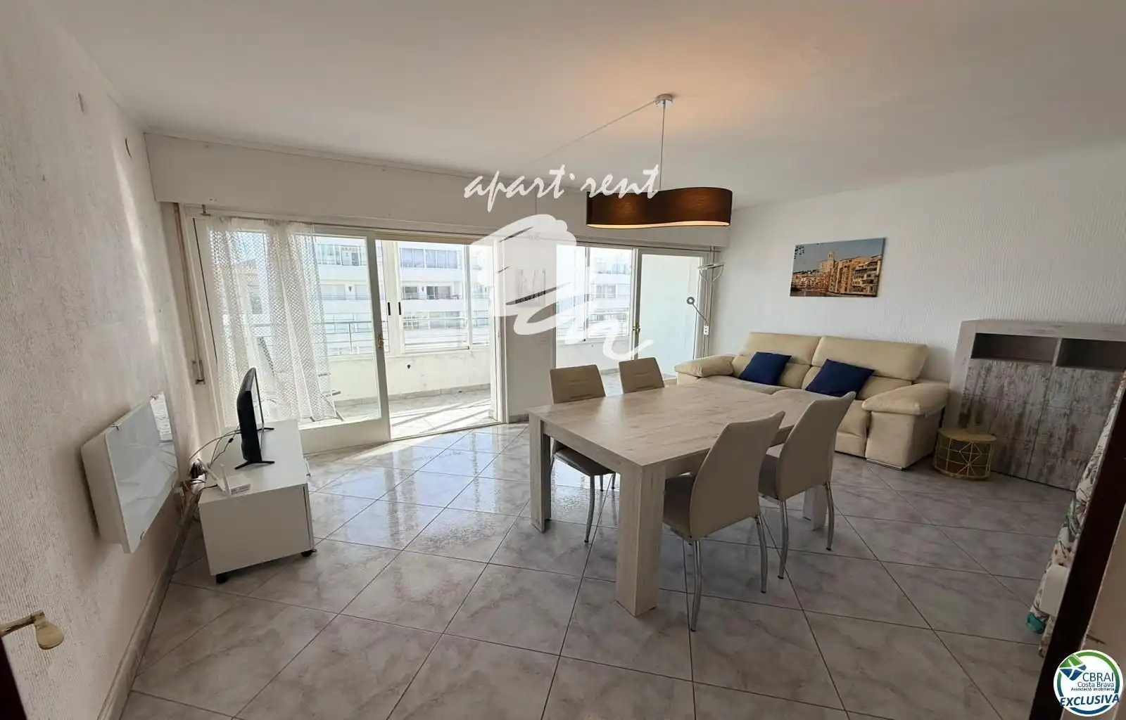Appartamento con terrazza in vendita a GOLA DE L ÉSTANY, imagen 14
