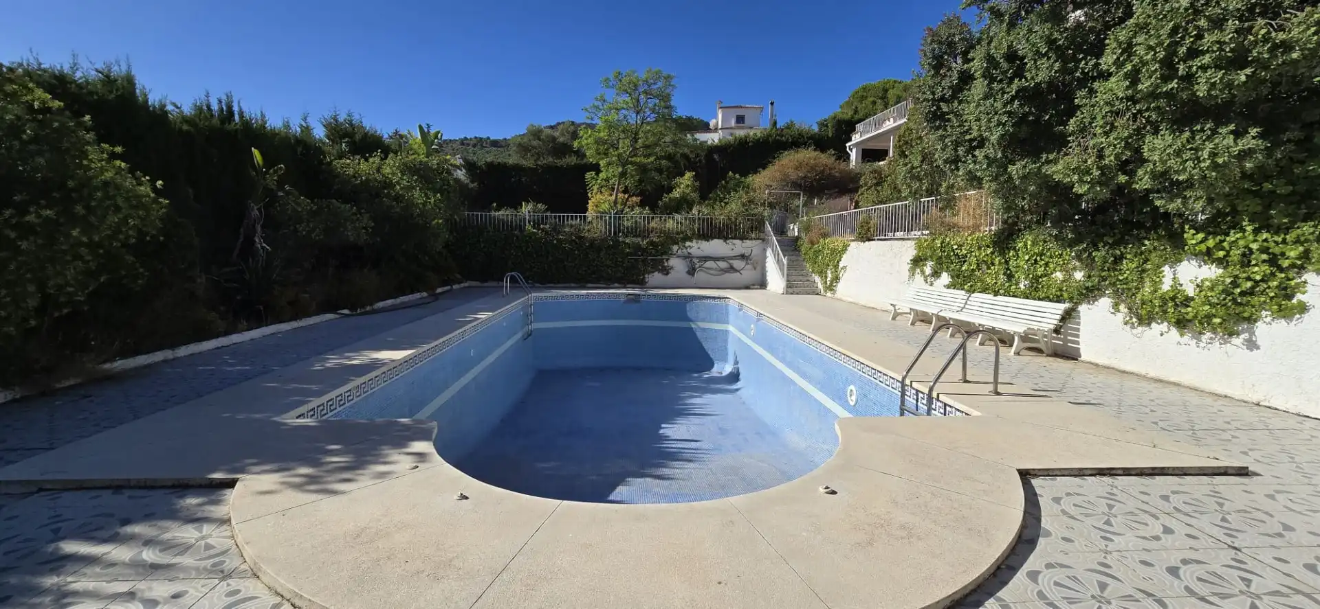 Casa o chalet en venta en Pinos de Alhaurín