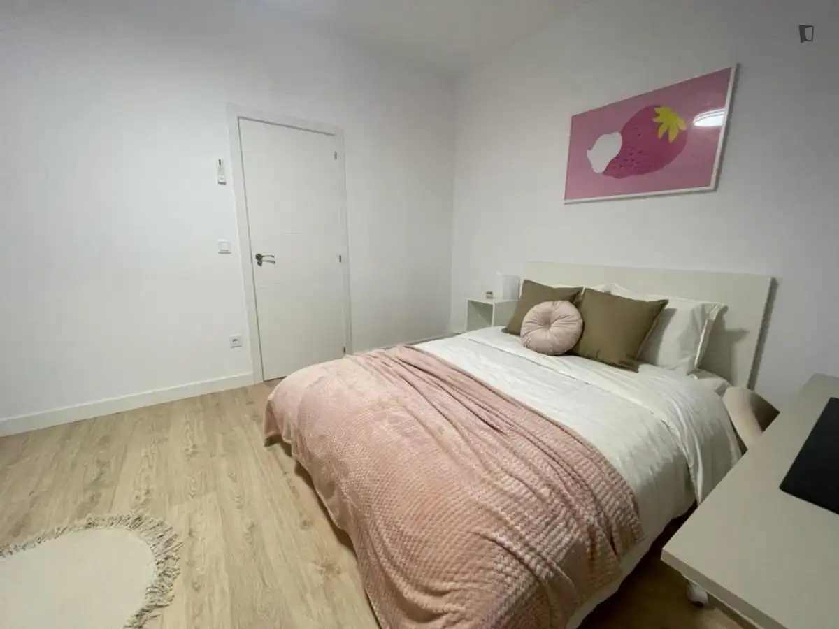 Zimmer in Recoletos