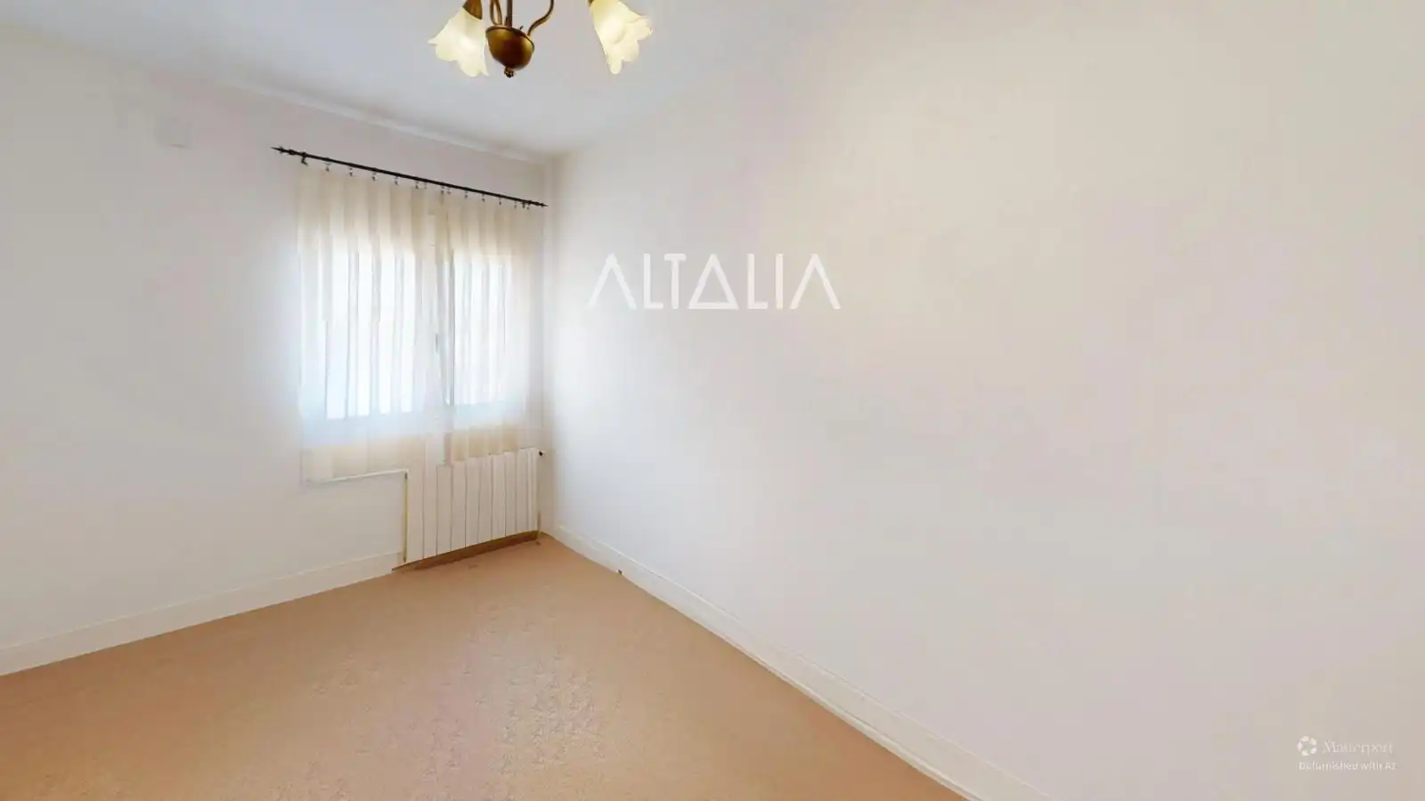 Casa o xalet en venda a ERUELA, Villanueva de Guadamejud