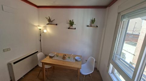 Foto 4 von Maisonette zum Verkauf in Numancia, Madrid Capital