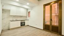 Kitchen of Flat for sale in  Barcelona Capital  with Terrace and Balcony