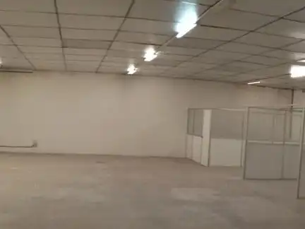 Nave industrial en alquiler en ramon Ciurans 44, imagen 8