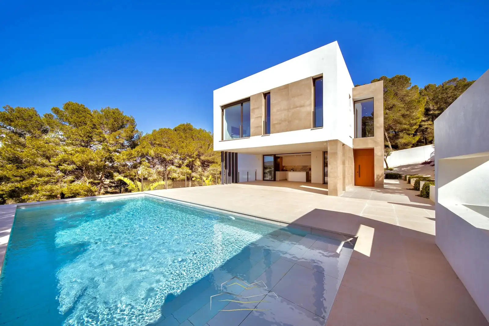 Villa mit Terrasse zum Verkauf in Benimeit - Tabaira, imagen 2