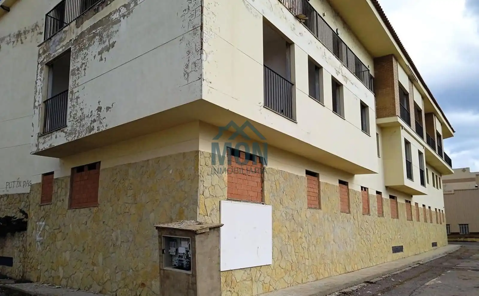 Altres amb ascensor en venda a Villafranca del Cid / Vilafranca, imagen 5