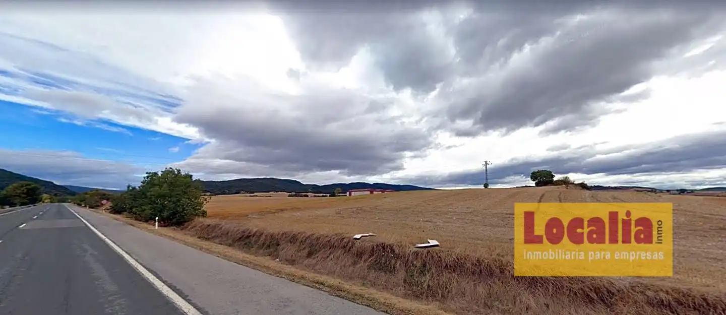 Terrenos y solares en venta en La Puebla de Arganzón, imagen 6