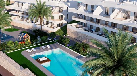Foto 3 de vivenda d'obra nova a Pis en venda a Balcón de Finestrat - Terra Marina, Alicante