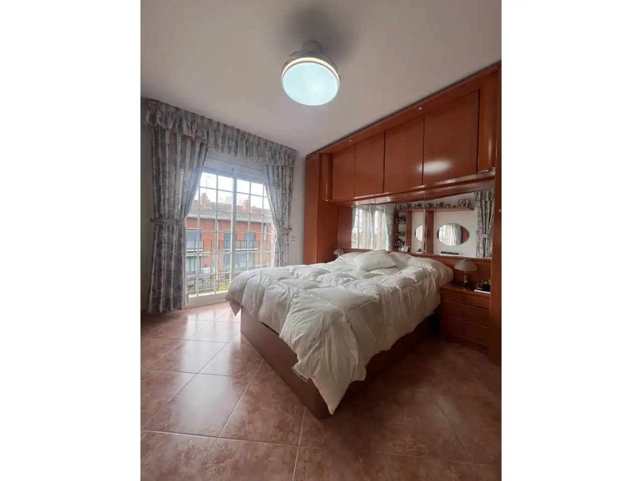 Habitación de Casa o chalet en venta en Granollers con Calefacción y Jardín privado