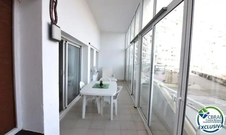 Apartment mit Aufzug zum Verkauf in Sector DELTA MUGA, imagen 20