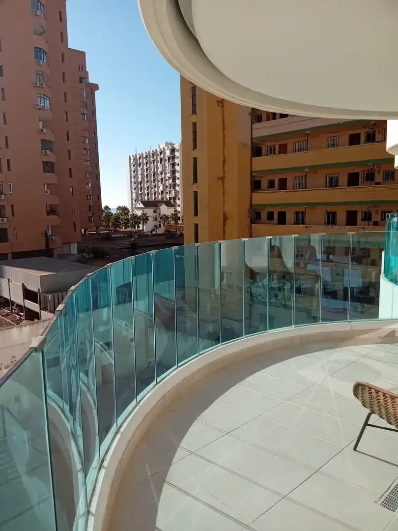 Apartamento con piscina en venta en Martínez Catena, imagen 7